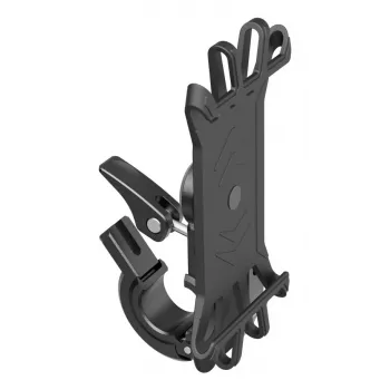 Hama 00201968 holder Passive holder Mobile phone/Smartphone Black