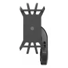 Hama 00201968 holder Passive holder Mobile phone/Smartphone Black