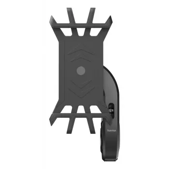 Hama 00201968 holder Passive holder Mobile phone/Smartphone Black