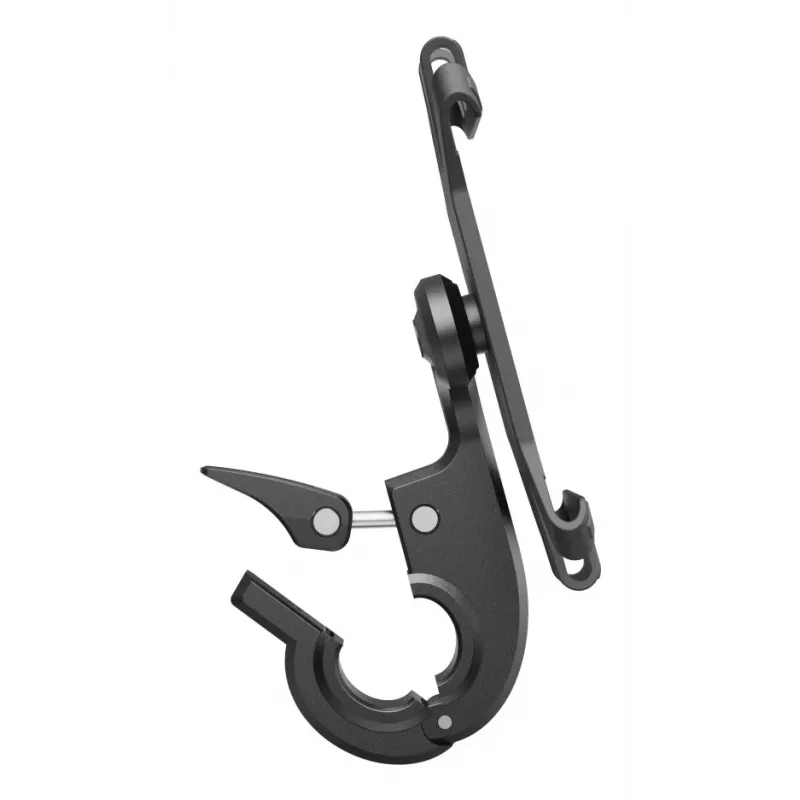 Hama 00201968 holder Passive holder Mobile phone/Smartphone Black