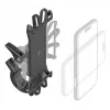 Hama 00201968 holder Passive holder Mobile phone/Smartphone Black
