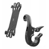 Hama 00201968 holder Passive holder Mobile phone/Smartphone Black