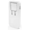 Hama 00125144 mobile device charger Headset, Laptop, Power bank, Smartphone, Tablet White AC Fast charging Indoor