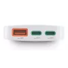 Hama 00125144 mobile device charger Headset, Laptop, Power bank, Smartphone, Tablet White AC Fast charging Indoor