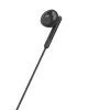 Hama Classy Headset Wired In-ear Calls/Music USB Type-C Black