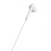 Hama Classy Headset Wired In-ear Calls/Music USB Type-C White
