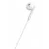 Hama Classy Headset Wired In-ear Calls/Music USB Type-C White