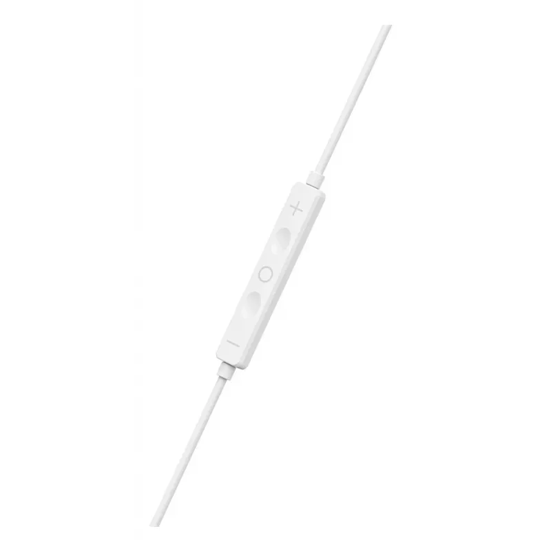 Hama Classy Headset Wired In-ear Calls/Music USB Type-C White