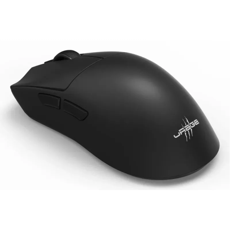 Hama Reaper 820 Wireless mouse Gaming Right-hand RF Wireless + Bluetooth + USB Type-A Optical 26000 DPI