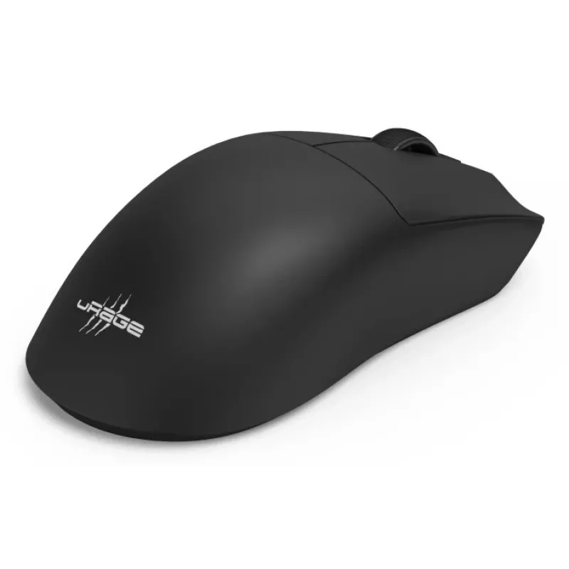 Hama Reaper 820 Wireless mouse Gaming Right-hand RF Wireless + Bluetooth + USB Type-A Optical 26000 DPI