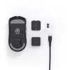 Hama Reaper 820 Wireless mouse Gaming Right-hand RF Wireless + Bluetooth + USB Type-A Optical 26000 DPI