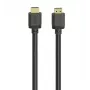 Hama 00202031 HDMI cable 2 m HDMI Type A (Standard) Black