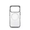 Hama Extreme Protect mobile phone case 16 cm (6.3 inch) Cover Transparent