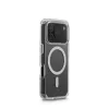Hama Extreme Protect mobile phone case 16 cm (6.3 inch) Cover Transparent