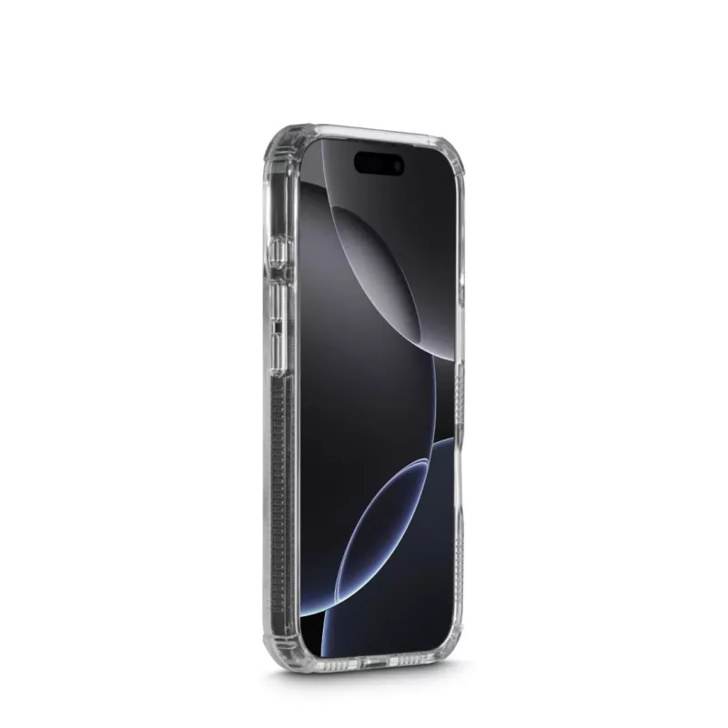 Hama Extreme Protect mobile phone case 16 cm (6.3 inch) Cover Transparent