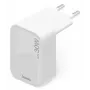 Hama 00201954 mobile device charger Smartphone, Tablet White AC Fast charging Indoor