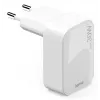 Hama 00201954 mobile device charger Smartphone, Tablet White AC Fast charging Indoor