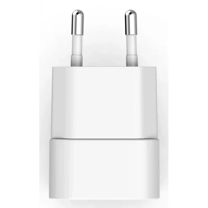 Hama 00201954 mobile device charger Smartphone, Tablet White AC Fast charging Indoor