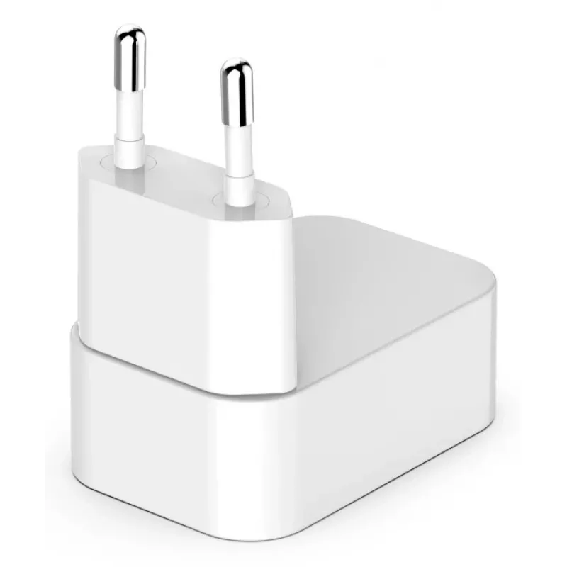 Hama 00201954 mobile device charger Smartphone, Tablet White AC Fast charging Indoor