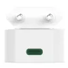 Hama 00201954 mobile device charger Smartphone, Tablet White AC Fast charging Indoor