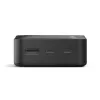 Hama 00201755 power bank Lithium Polymer (LiPo) 20000 mAh Black