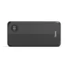 Hama 00201755 power bank Lithium Polymer (LiPo) 20000 mAh Black