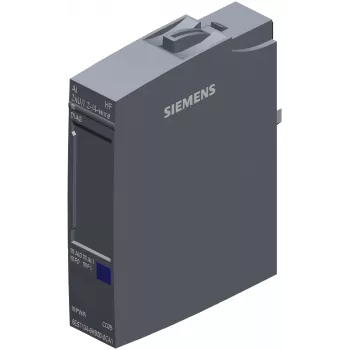 Siemens 6ES7134-6HB00-0CA1 digital/analogue I/O module Analog