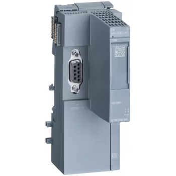 Siemens 6ES7545-5DA00-0AB0 digital/analogue I/O module Analog