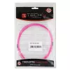 Techly SC/LC Multimode 50/125 OM4 15m Fiber Optics Cable ILWL D5-SCLC-150/OM4