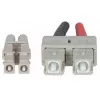 Techly SC/LC Multimode 50/125 OM4 15m Fiber Optics Cable ILWL D5-SCLC-150/OM4