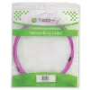 Techly SC/LC Multimode 50/125 OM4 20m Fiber Optics Cable, 20 m, OM4, SC, LC