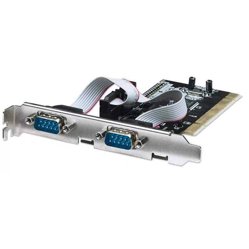 EFB Elektronik ST-II connector simplex multimode