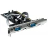 EFB Elektronik ST-II connector simplex multimode