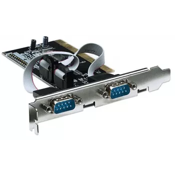 EFB Elektronik ST-II connector simplex multimode