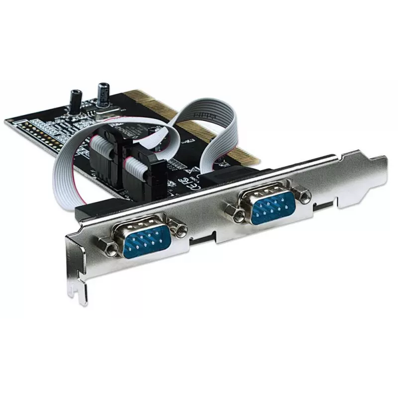 EFB Elektronik ST-II connector simplex multimode