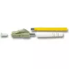 EFB Elektronik ECOFIBER LC Duplex Clip - Duplex Clip for Fibre Optic Connection