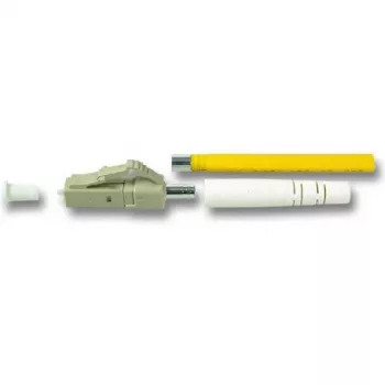 EFB Elektronik ECOFIBER LC Duplex Clip - Duplex Clip for Fibre Optic Connection