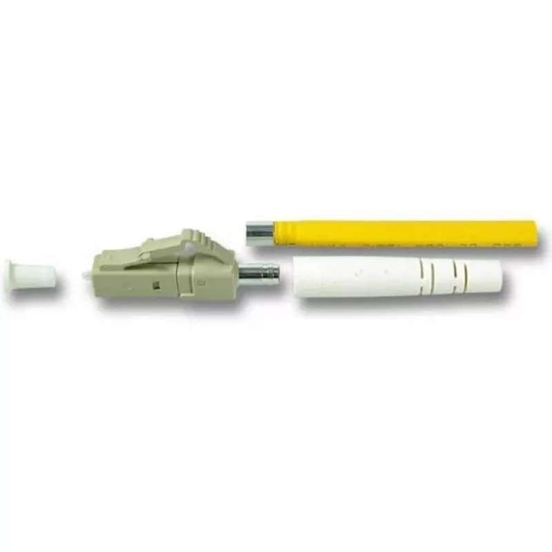 EFB Elektronik ECOFIBER LC Duplex Clip - Duplex Clip for Fibre Optic Connection