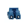 Techly LC/LC Monomode 9/125 OS2 20m Fiber Optics Cable ILWL D9-LCLC-200