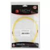 Techly SC/SC Monomode 9/125 OS2 5m Fiber Optics Cable, 5 m, OS2, SC, SC