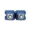 Techly SC/SC Monomode 9/125 OS2 5m Fiber Optics Cable, 5 m, OS2, SC, SC