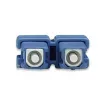 Techly SC/SC Monomode 9/125 OS2 5m Fiber Optics Cable, 5 m, OS2, SC, SC