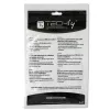Techly SC/SC Monomode 9/125 OS2 5m Fiber Optics Cable, 5 m, OS2, SC, SC