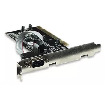 EFB Elektronik Plastic Frame for Keystone, Black
