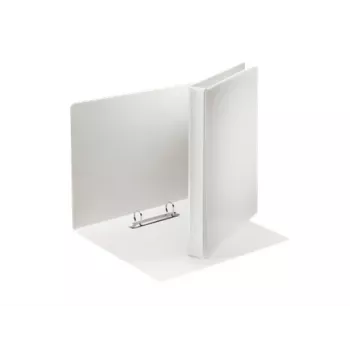 Esselte 49739 ring binder A4 White