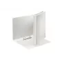 Esselte 49739 ring binder A4 White