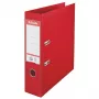 Esselte No.1 Lever Arch File PP, 30% pre-consumer recycled foil