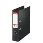 Esselte No.1 VIVIDA Lever Arch File PP, 30% pre-consumer recycled PP foil