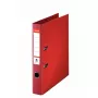 Esselte No.1 Lever Arch File PP, 30% pre-consumer recycled foil
