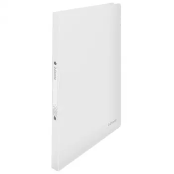 Esselte Ring Binder PP Vivida 2RR/16 mm, A4, Plastic, White, 100 sheets, 1.6 cm, 25 mm